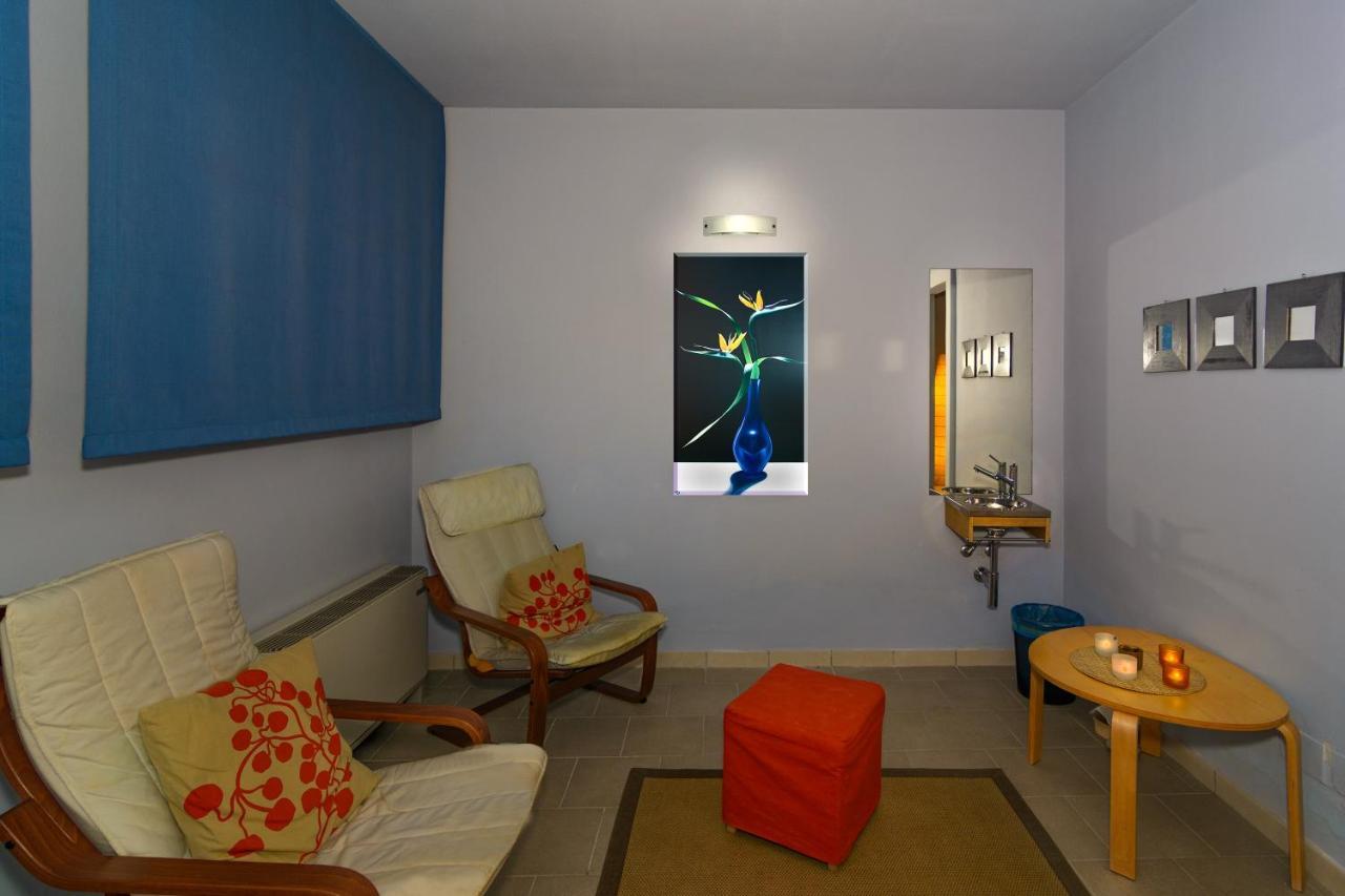 Residence San Rossore Pisa Eksteriør bilde