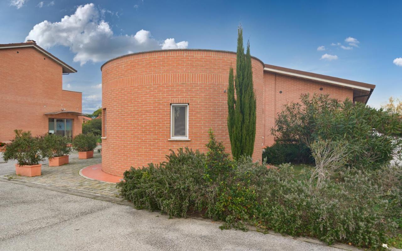 Residence San Rossore Pisa Eksteriør bilde
