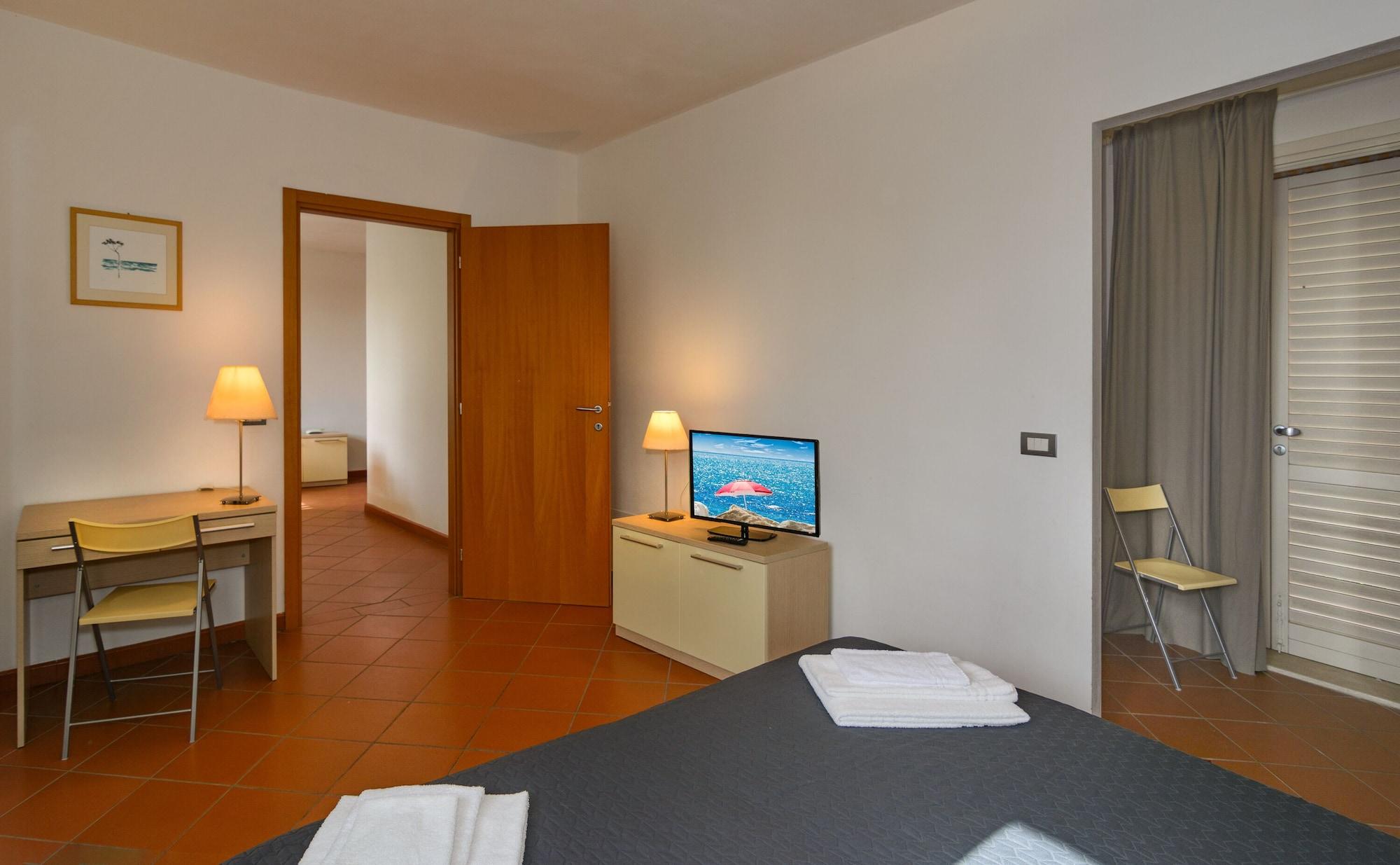 Residence San Rossore Pisa Eksteriør bilde