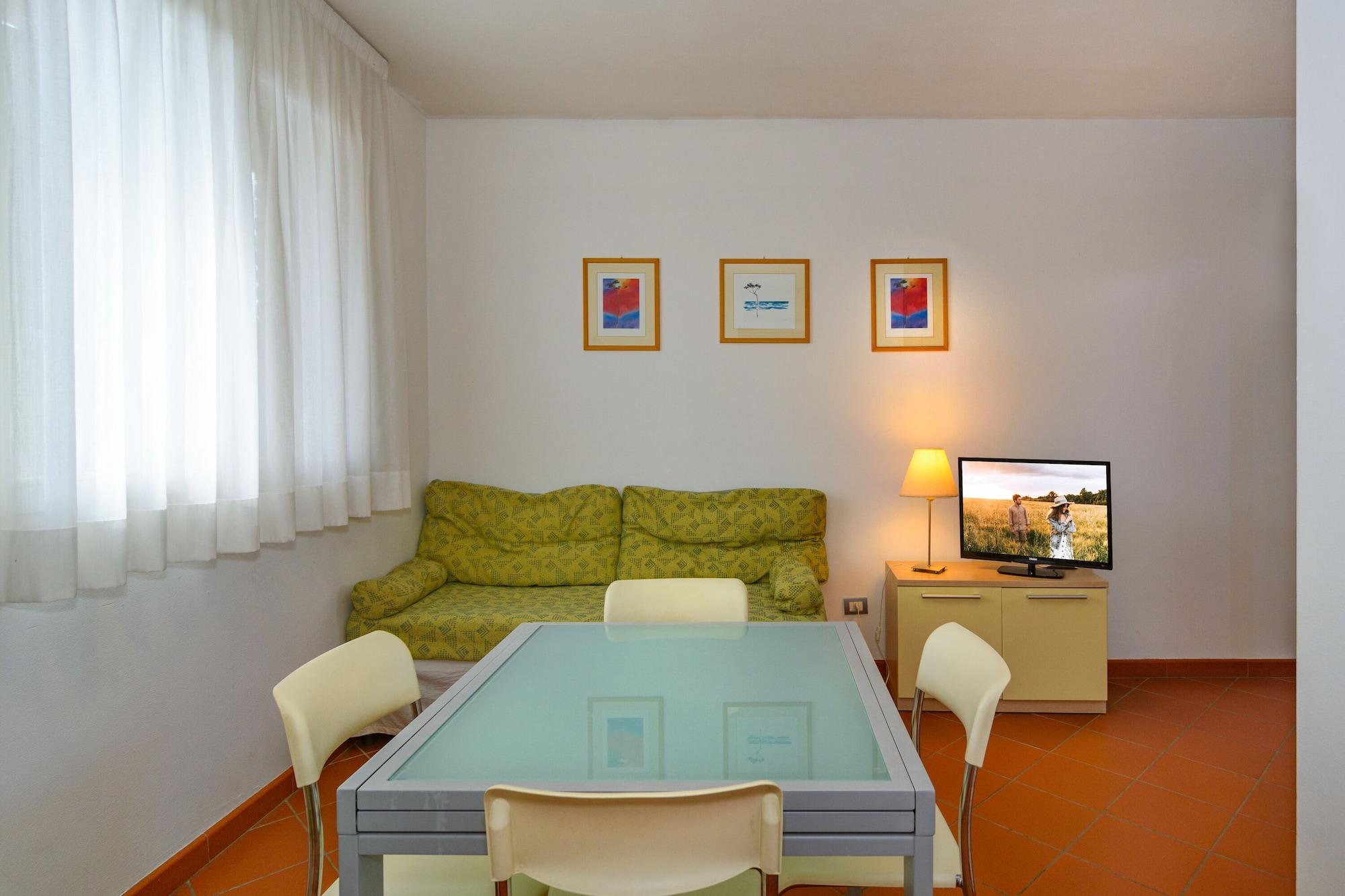 Residence San Rossore Pisa Eksteriør bilde