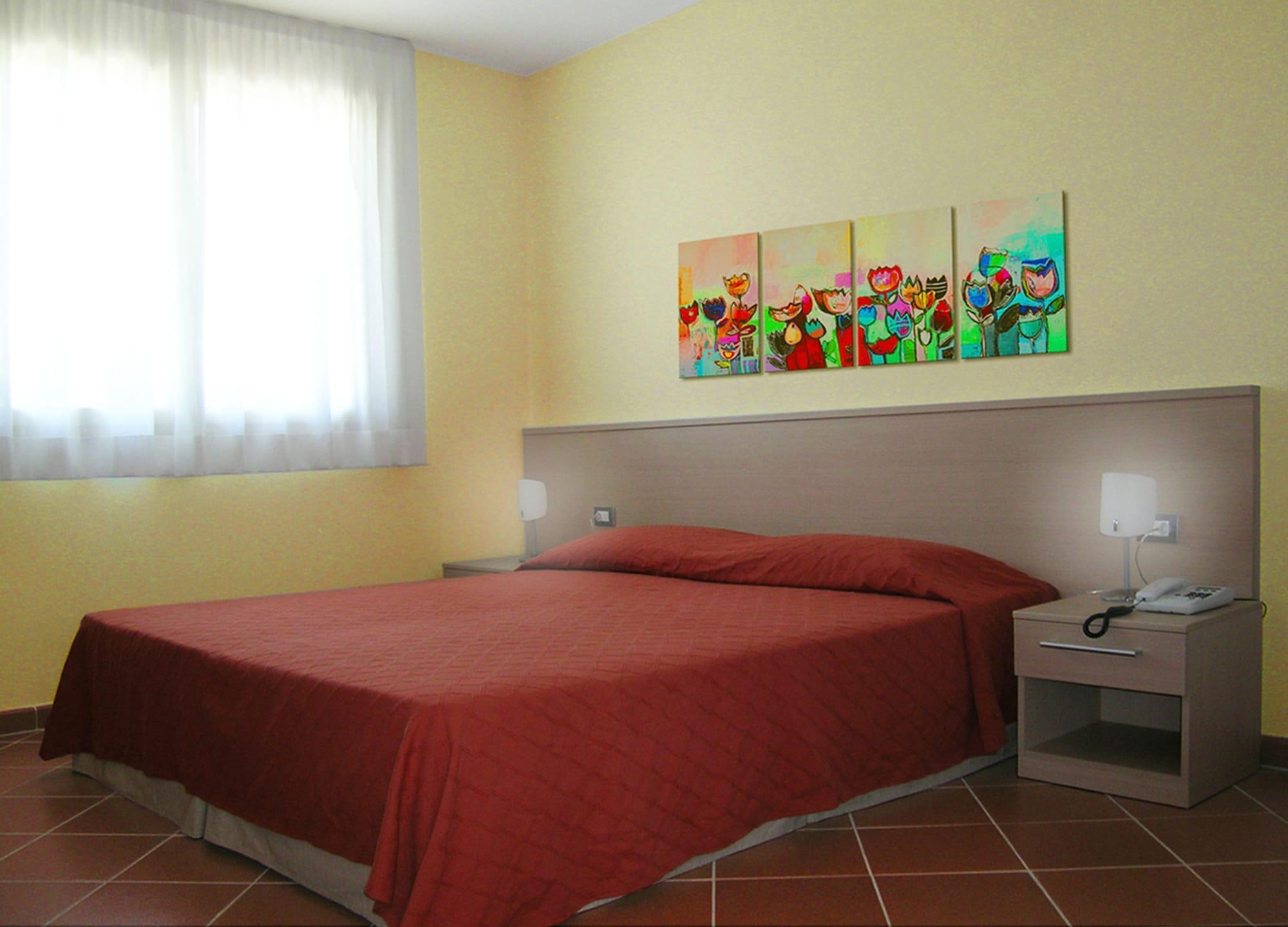 Residence San Rossore Pisa Eksteriør bilde