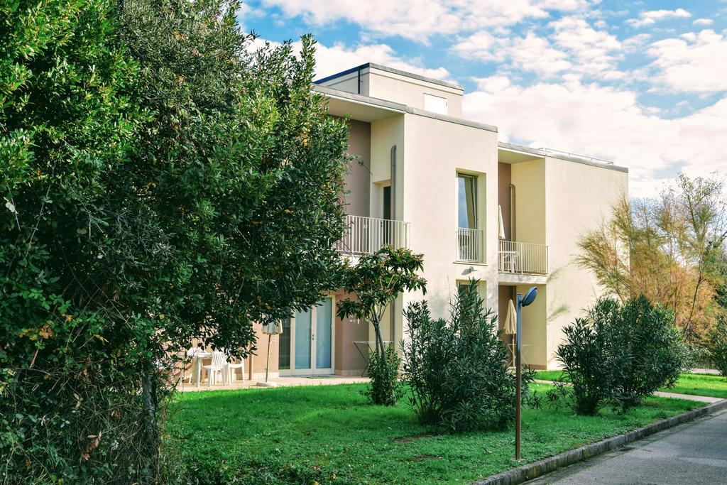 Residence San Rossore Pisa Eksteriør bilde